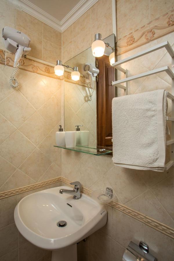 Annas Houses Chalki Town Zewnętrze zdjęcie